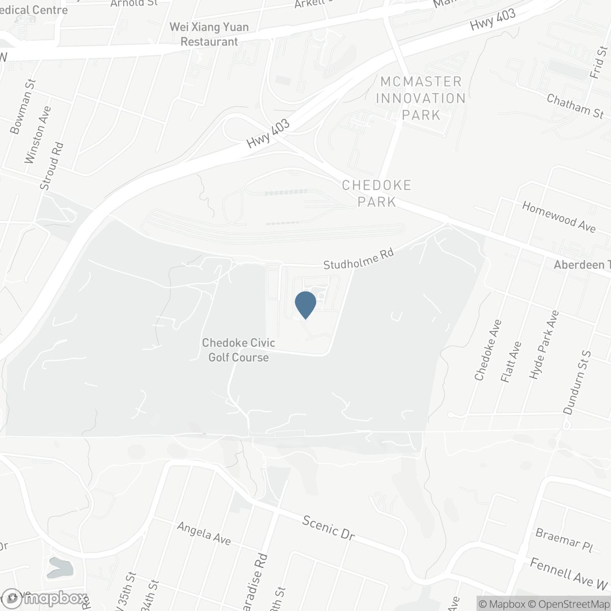 21 - 100 BEDDOE DRIVE, Hamilton, Ontario L8P 4Z2
